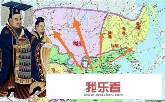 陈宝国老师出演的《汉武大帝》，跟历史上的汉武帝很像吗？