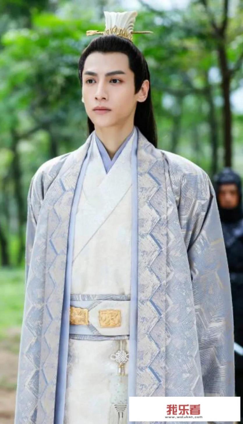 罗云熙妻子？