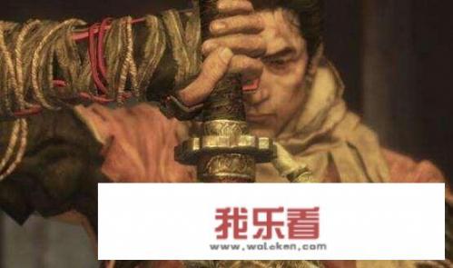 力压《鬼泣5》一夜登顶Steam，宫崎老贼的《只狼》值得入手吗？