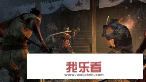 力压《鬼泣5》一夜登顶Steam，宫崎老贼的《只狼》值得入手吗？