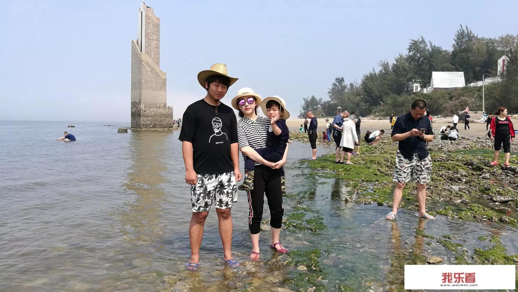 中国第一滩原名叫什么？