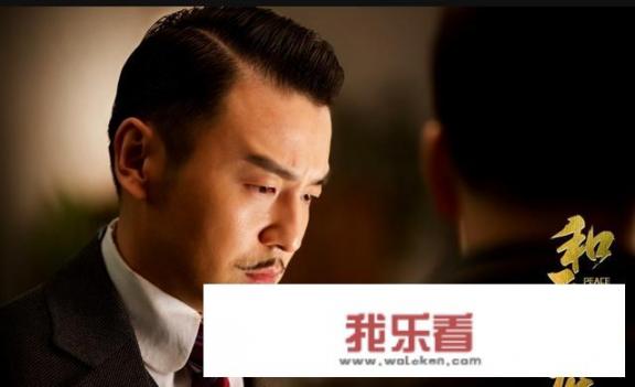 雷佳音饰演的五部影视剧，哪一部让你们最忘不了？