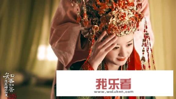 知否知否应是绿肥红瘦是什么意思？