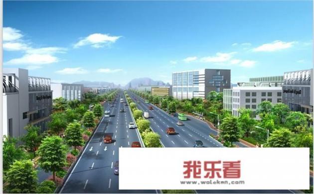 公路为什么可以叫马路？