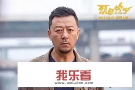 电影《烈日灼心》中，段奕宏、邓超和郭涛，你觉得谁的演技最好？