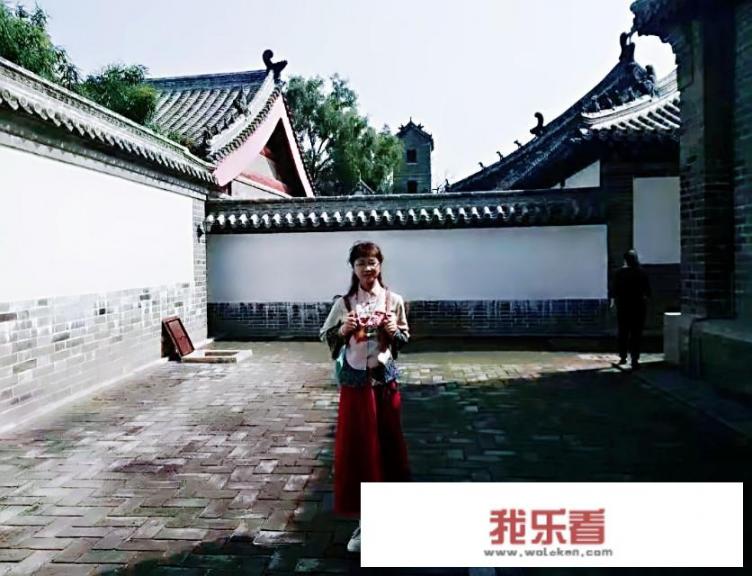 三孔景区怎么样？