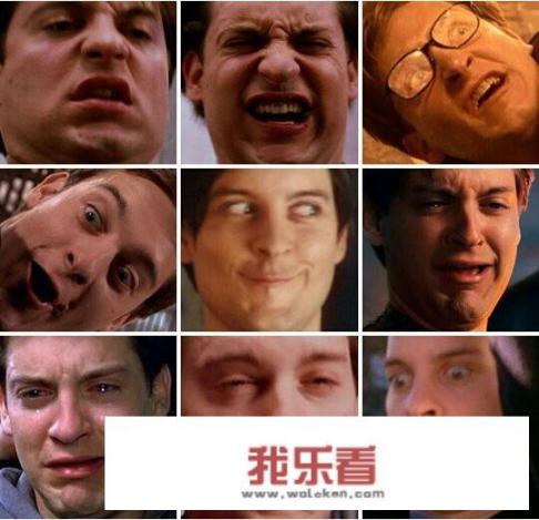 蜘蛛侠用英语怎么说？