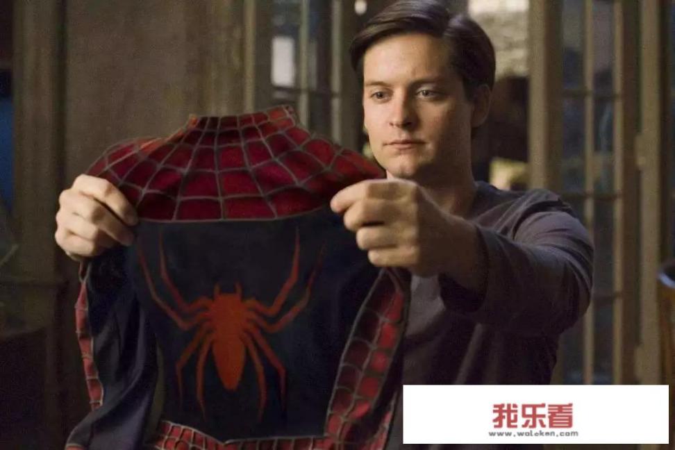 蜘蛛侠用英语怎么说？