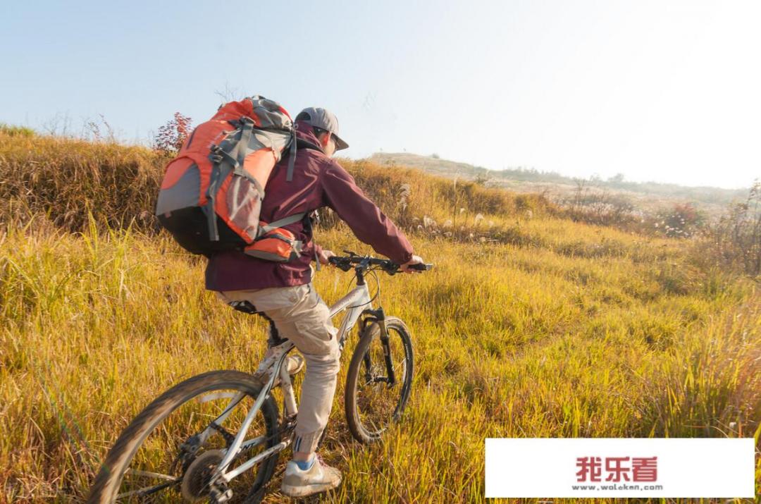 身心双重的锻炼与探索