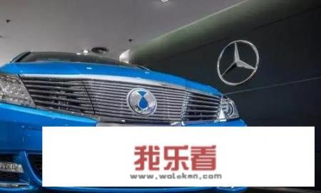 腾势是什么？