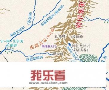 魔戒，讲的是什么？