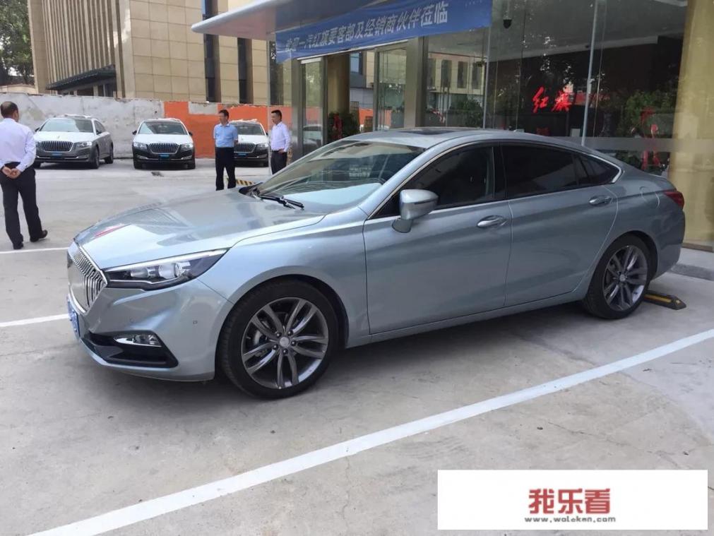 红旗h5待机模式时钟怎么显示出来？
