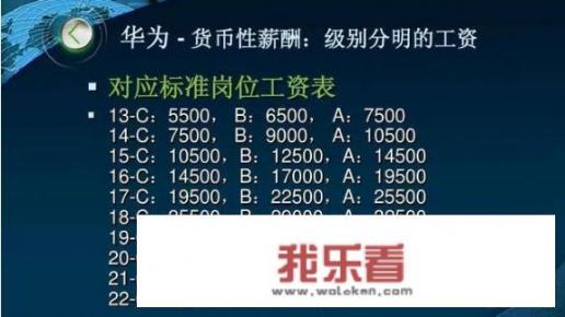 华为情缘与未来共筑
