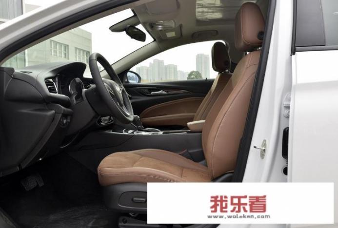 别克算什么档次开别克丢人嘛？