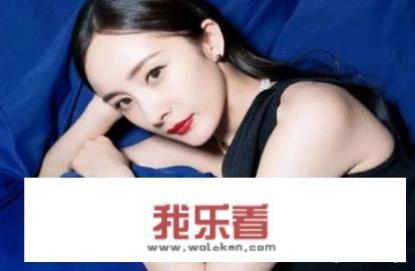 杨幂的个人资料？
