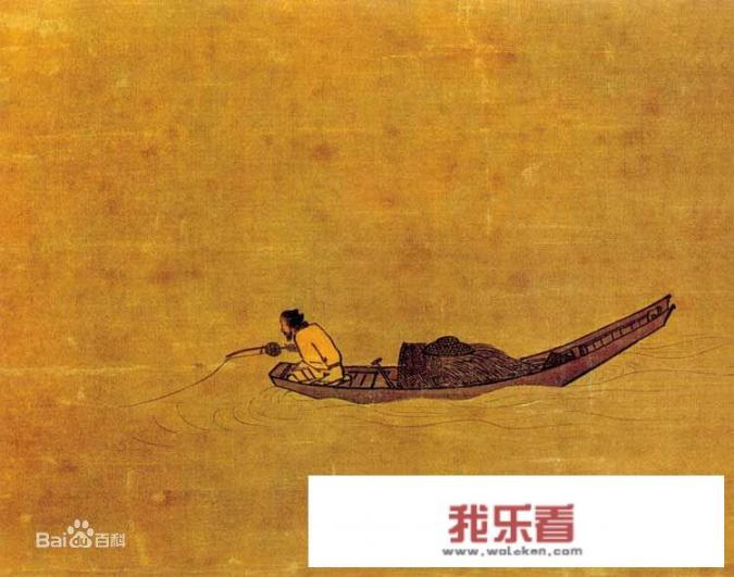 意境，是什么意思？