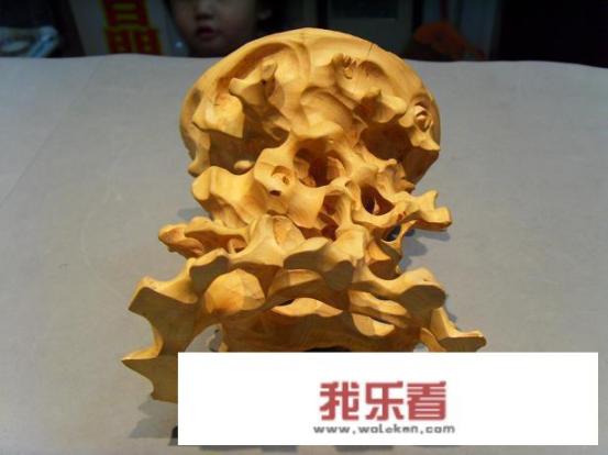 哪些树的根比较适合做根雕？