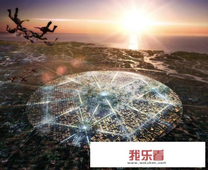 乌托邦是什么意思？