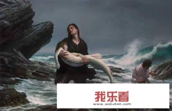 世界上到底有没有美人鱼？有何依据？