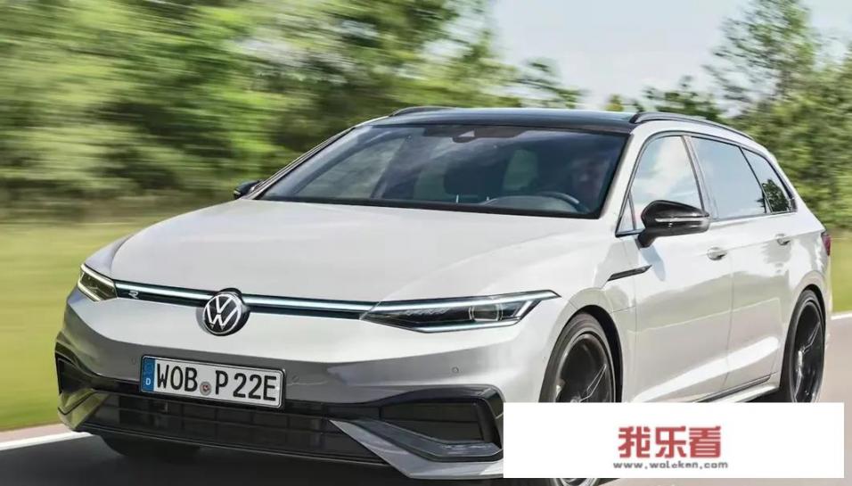 大众新款迈腾预计年底上市，外观内饰或将有所调整，你期待吗？