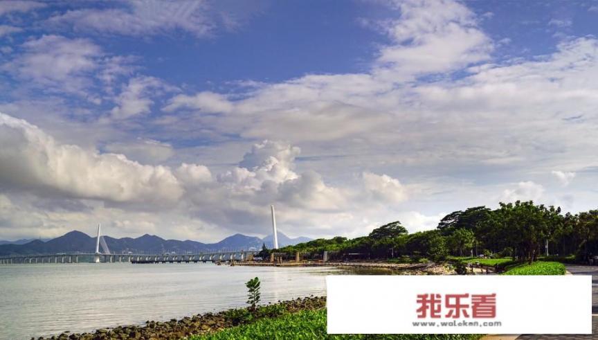无需再绕行一公里！深圳湾公园与深圳湾口岸即将实现互通，您对此有何看法？