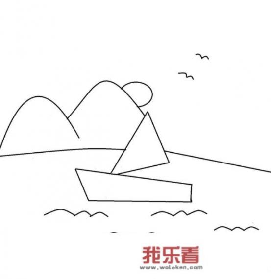 给风景照起个名字好听？