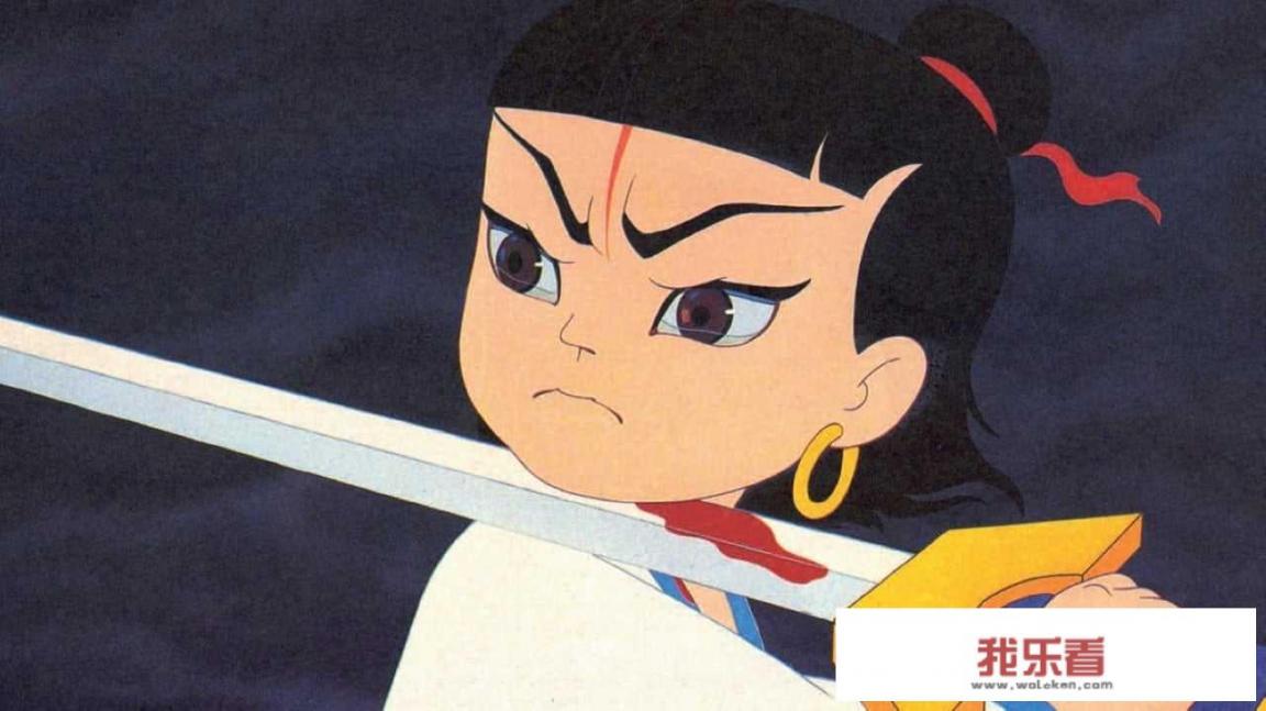 哪吒之魔童闹海即将上映！