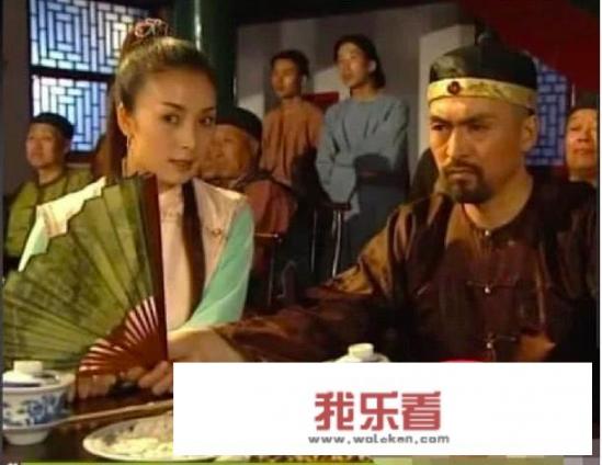 《铁齿铜牙纪晓岚》穿帮搞笑镜头你发现了哪些?还有其他电视剧有吗? 《铁齿铜牙纪晓岚》穿帮搞笑镜头你发现了哪些?还有其他电视剧有吗?