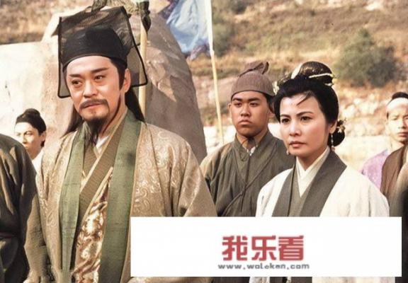 鹿鼎记张卫健百科？