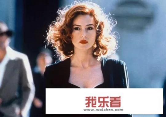 《西西里的美丽传说》为什么那么好看？