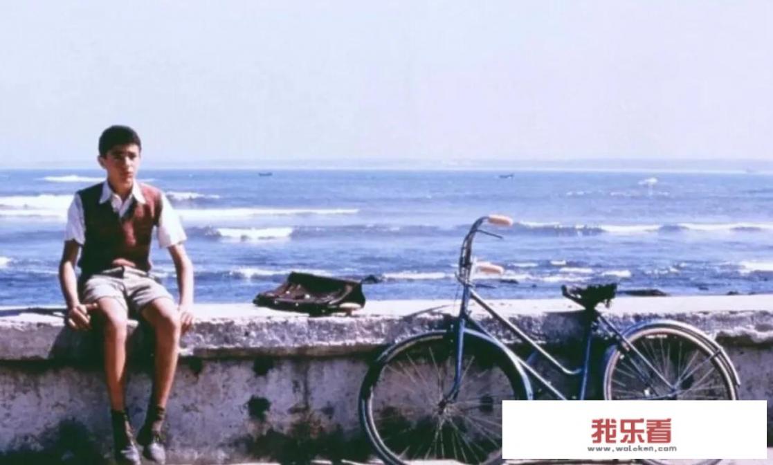 《西西里的美丽传说》为什么那么好看？