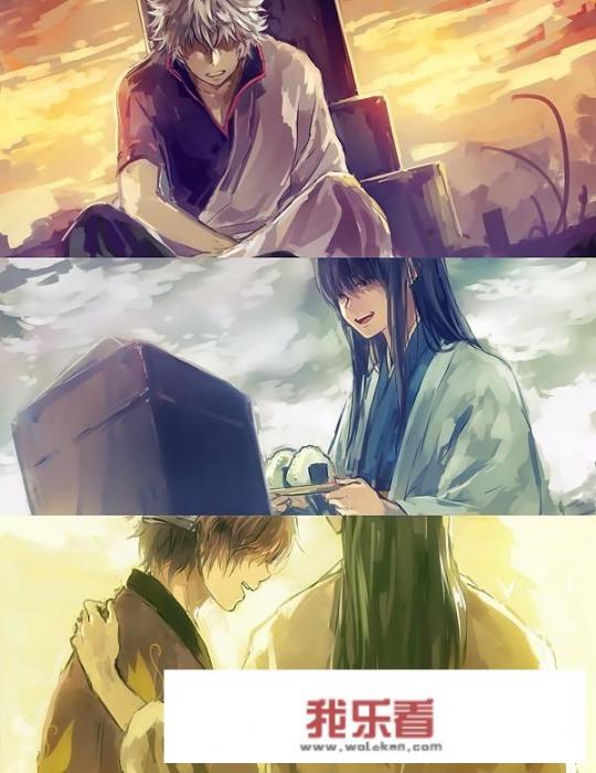 动漫包括什么？