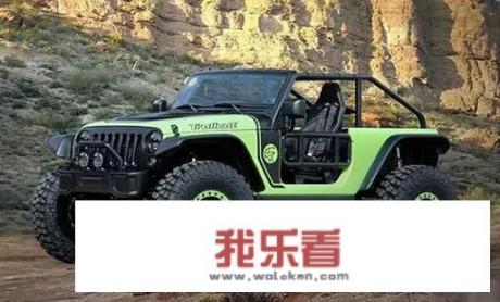 牧马人轮毂et值什么意思？