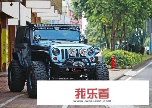 牧马人轮毂et值什么意思？