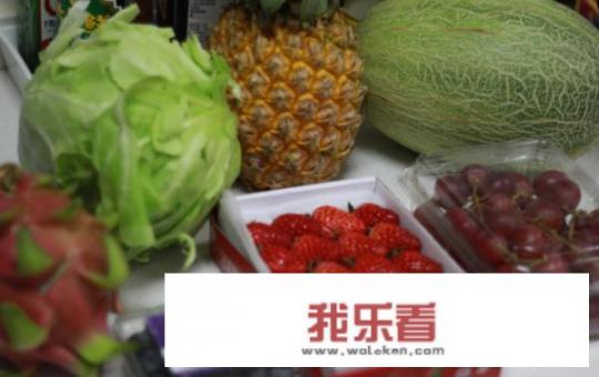 技术贴！花束包装之水果花束包装？