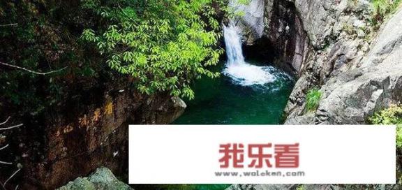 牯牛降风景区五一人多吗？