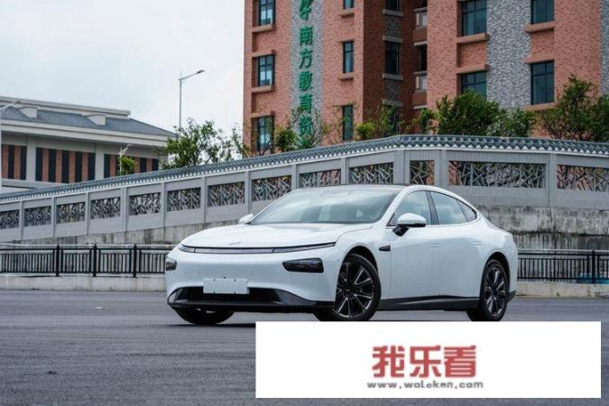 小鹏汽车是哪个公司和特斯拉？