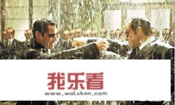 如何评价《黑客帝国》系列电影，你认为它表达了什么主题？