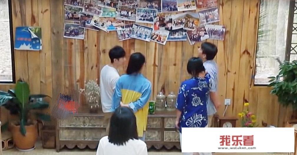 《向往的生活》张子枫与张婧仪的友谊你觉得美好纯粹吗？为什么？