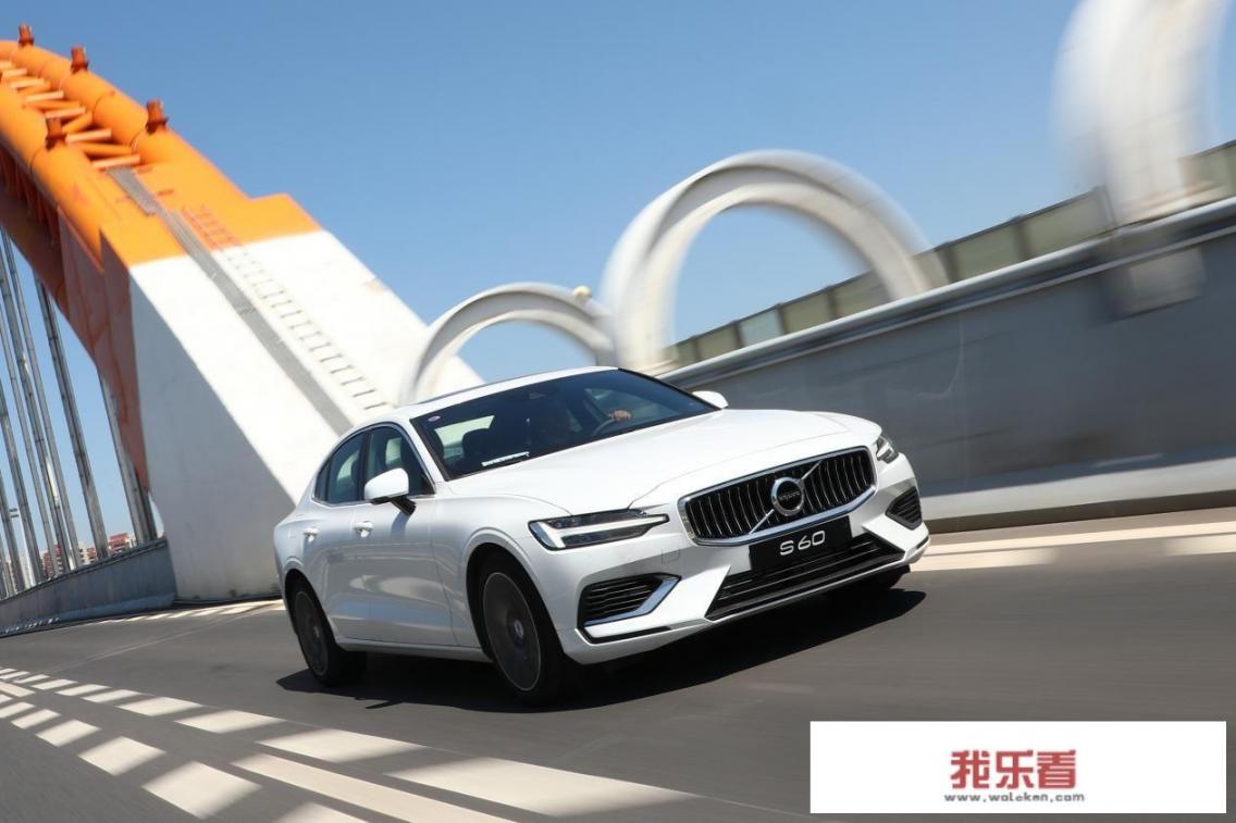 2022沃尔沃s60操作详解？