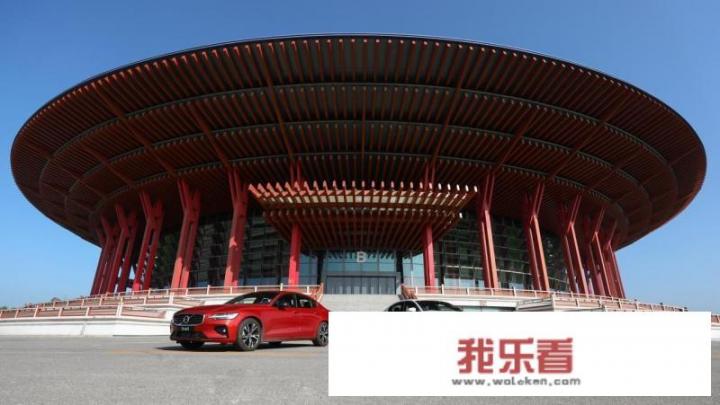 2022沃尔沃s60操作详解？