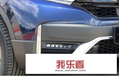 crv哪个版本最值得购买？