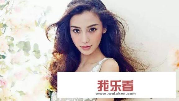 杨颖早年和陈伟霆有过一段感情，那么两人为什么分手了呢？
