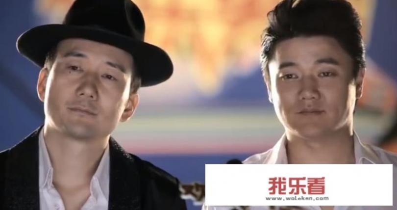 如何评价筷子兄弟的《老男孩》？