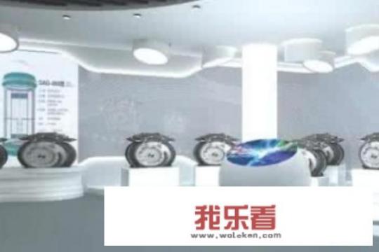 企业展厅设计说明？