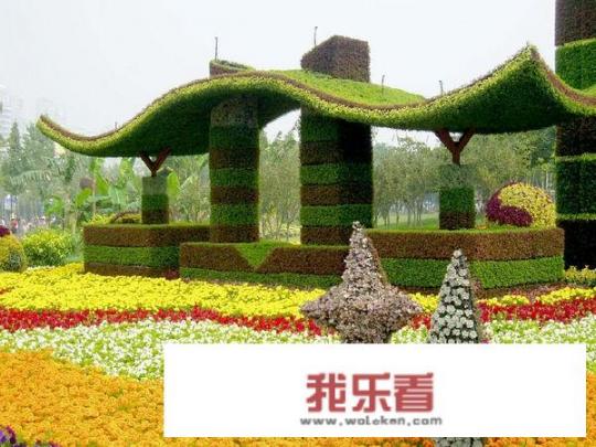上海世纪公园门票价？