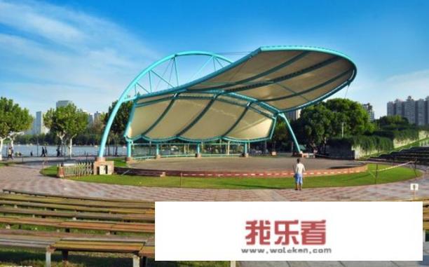 上海世纪公园门票价？