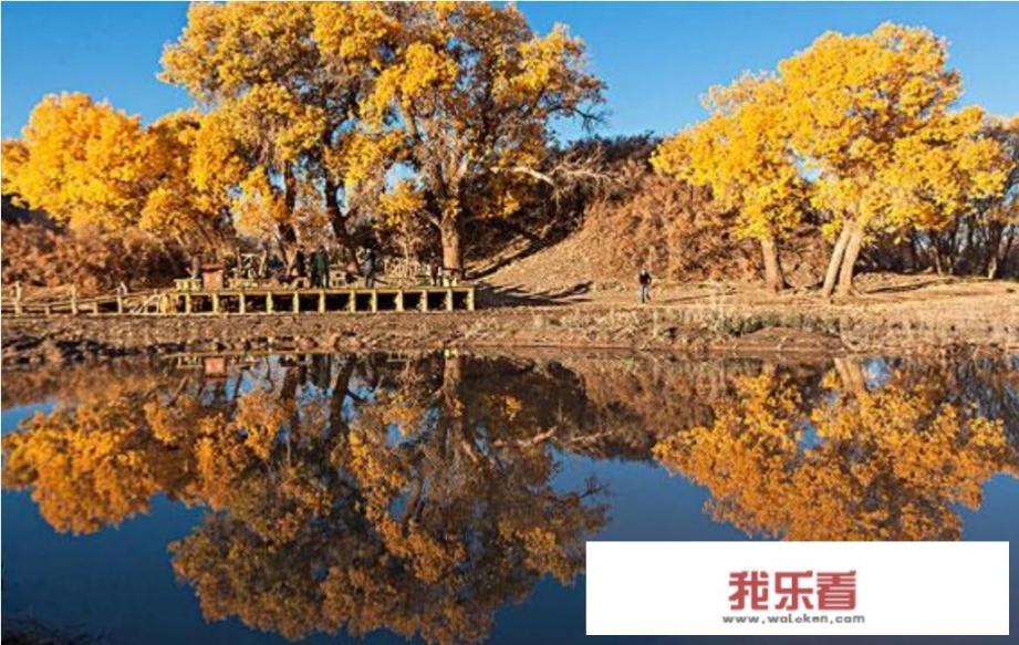 你们见过最具自然美的风景有哪些？