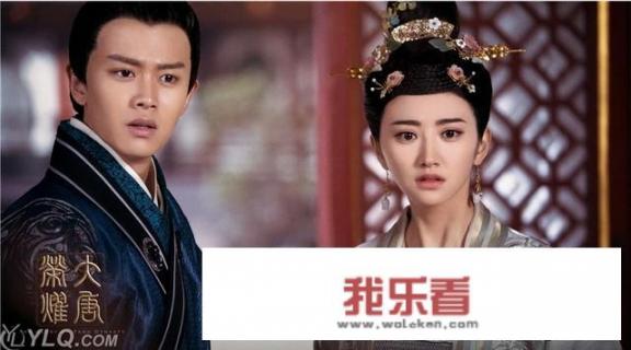 如何评价电视剧《大唐荣耀》？