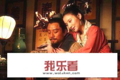 宋江的5个故事？